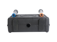 Ibiza Coluna Amplificada c/ Ecrã USB/BT/SD/AUX Ibiza Coluna Amplificada c/ Ecrã USB/BT/SD/AUX
